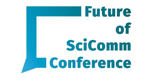 Conferència Future of Science Communication