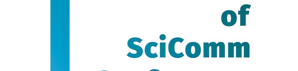 Future of Science Communication Conference - SEEDS
