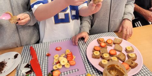 Talleres españoles de cocina