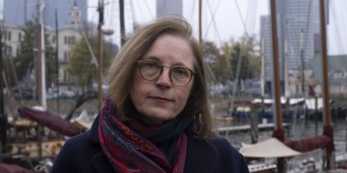LA EXPERIENCIA SEEDS SEGÚN LOS PROTAGONISTAS: Entrevista con Wilma Jansen