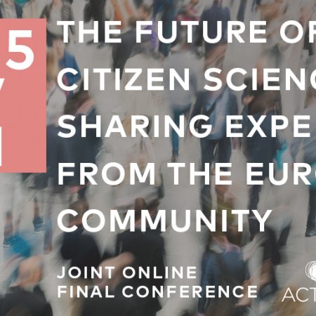 EU-Citizen.Science και ACTION