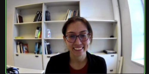Η εμπειρία του προγράμματος SEEDS σύμφωνα με τους πρωταγωνιστές: συνέντευξη με την Lucia Tarro