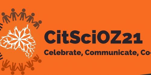 CitSciOz21: Introductie van SEEDS aan Australische collega’s