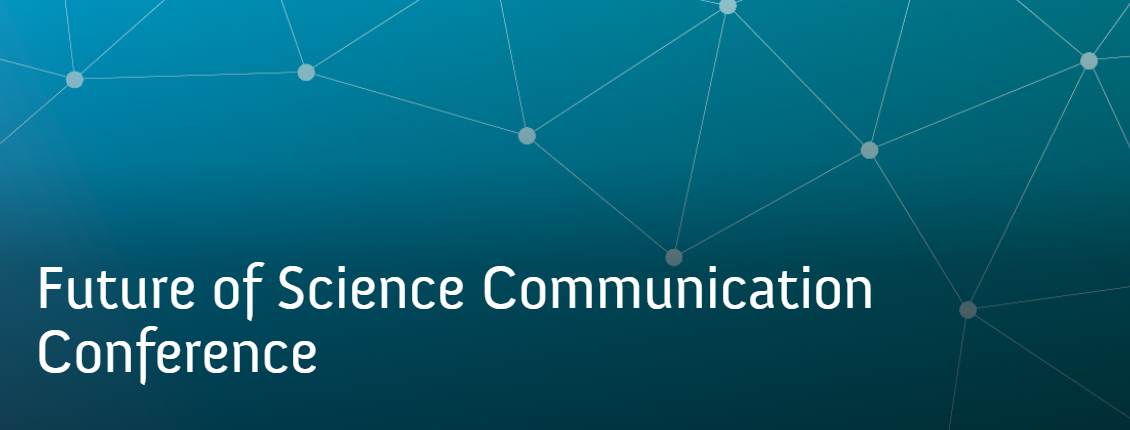 Future of Science Communication Conference - SEEDS