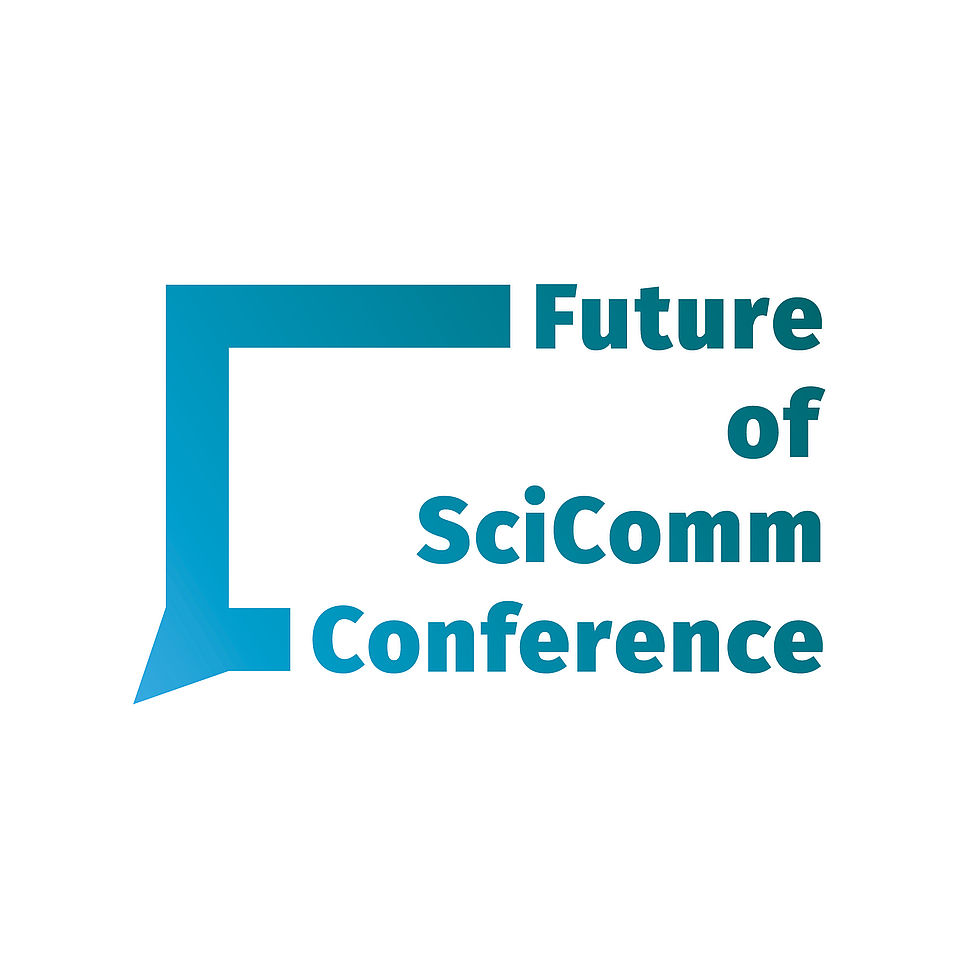 Future Of Science Communication Conference - SEEDS